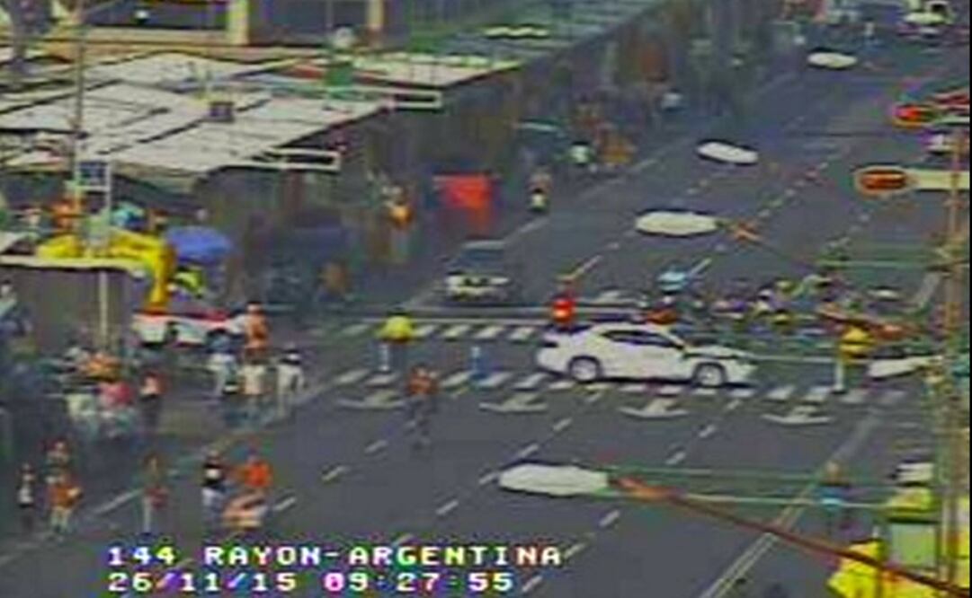 Tomada de @OVIALCDMX