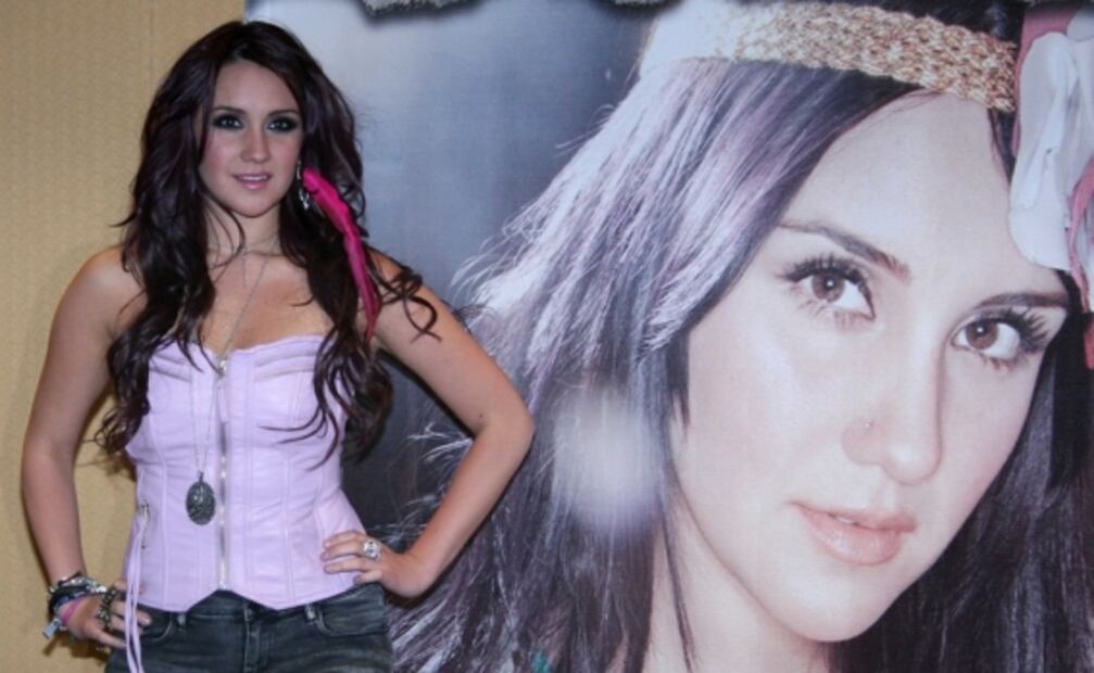 A 15 años de "Rebelde", ¿qué fue de sus protagonistas?