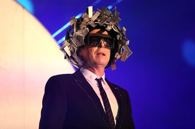 Calientan los Pet Shop la CDMX