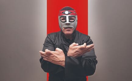 Octagón lanza mensaje a las nuevas estrellas; pide respeto para las máscaras 