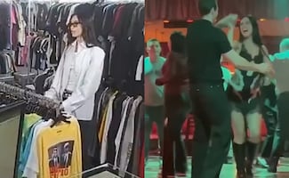 Estos son los lugares exactos que ha visitado Dua Lipa en CDMX