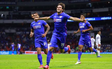 Cruz Azul, el único equipo ganador y perdedor al mismo tiempo