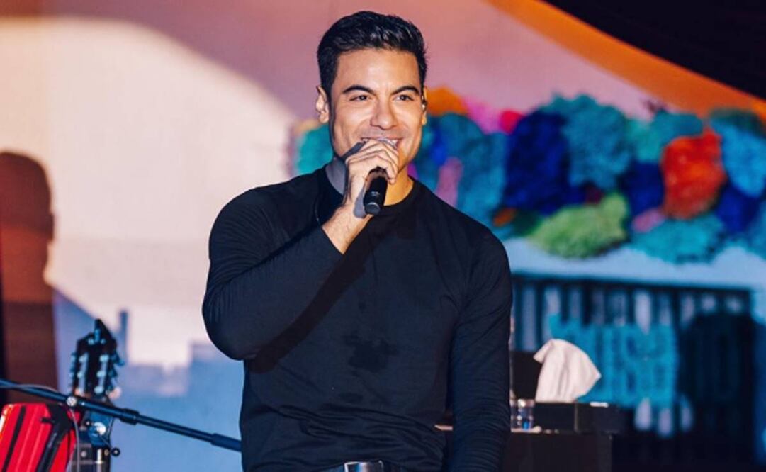 Instagram: carlosrivera
