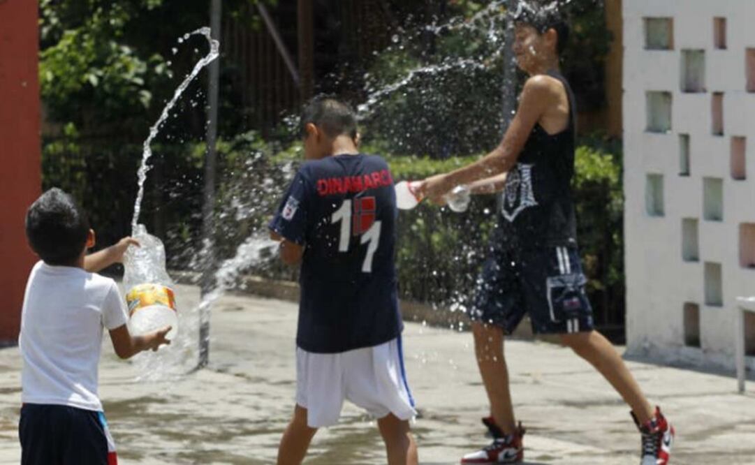 Foto: Archivo/ EL UNIVERSAL    