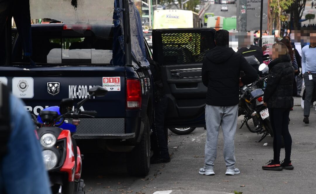 Fotografía: El Gráfico