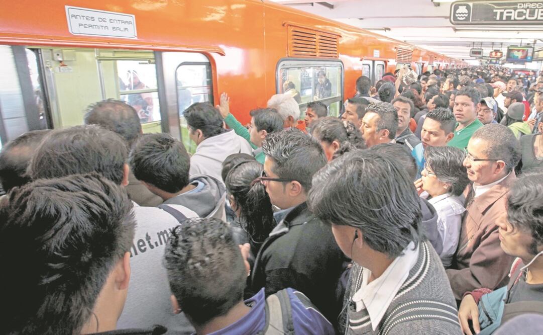 (Foto: Archivo/El Universal)