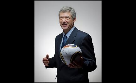 Villar dirigirá a la UEFA tras suspensión de Platini