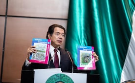 Instalan Comités de Defensa de la Nueva Escuela Mexicana en el país; exigen renuncia de Mario Delgado a la SEP