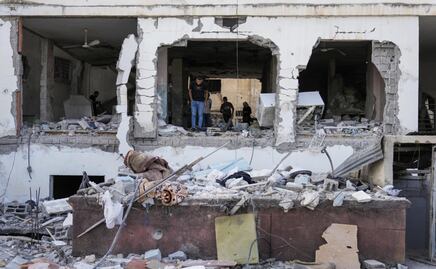 Aumenta cifra de fallecidos en Cisjordania por operativos israelíes