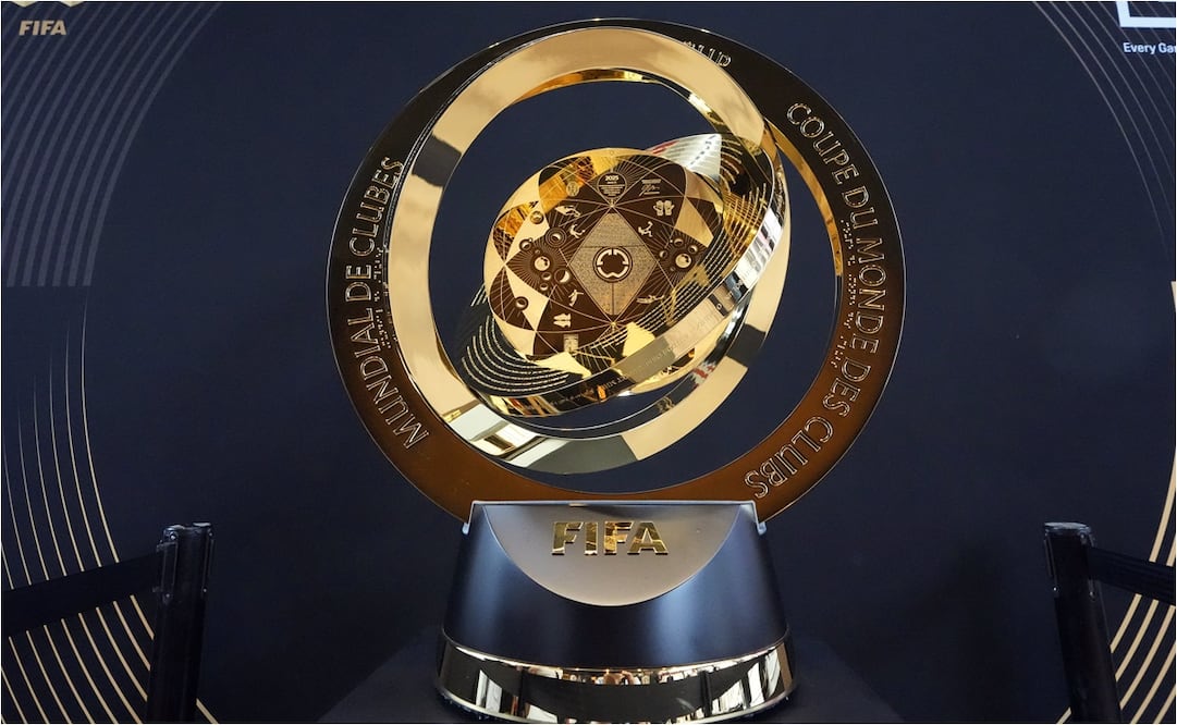 FOTO: AP - Mundial de Clubes 2025: así se jugará la final