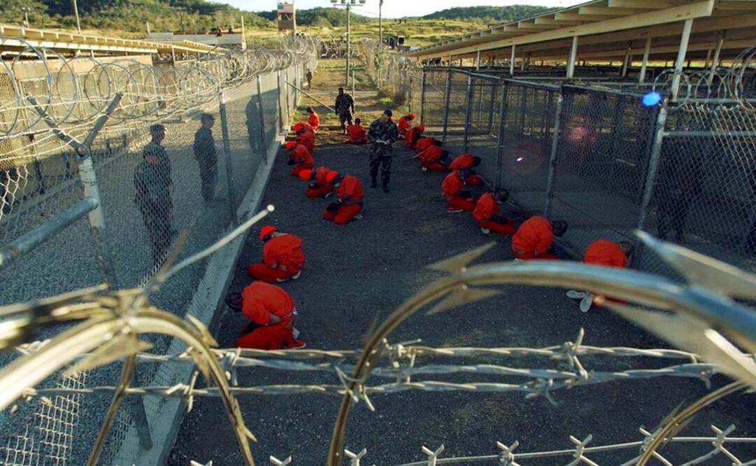 Diversos presos en Guantánamo han sido victimas del programa de tortura estadounidense. (Foto: Reuters / Archivo) 