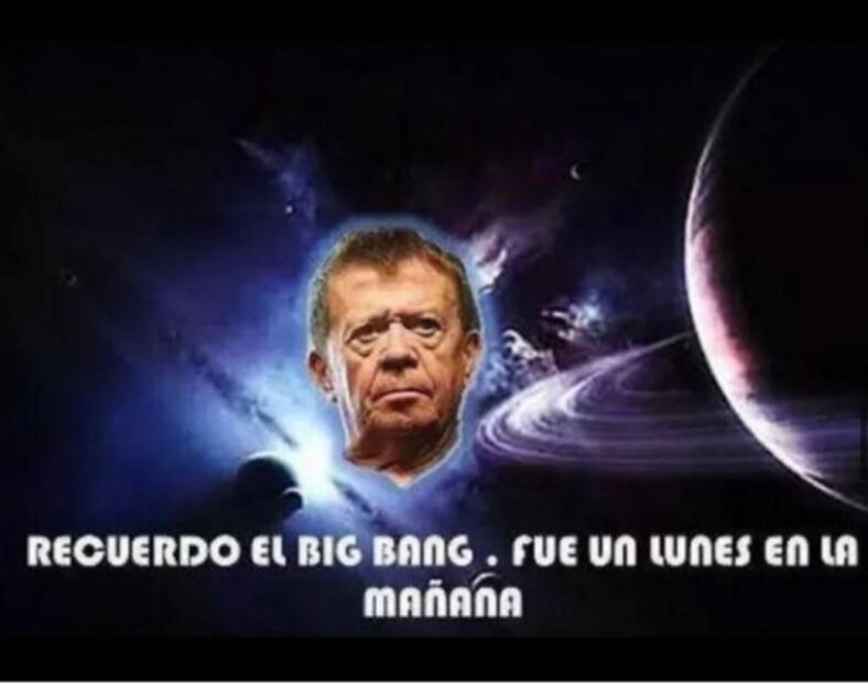 Cuando Chabelo fue parte de ¿Marvel?