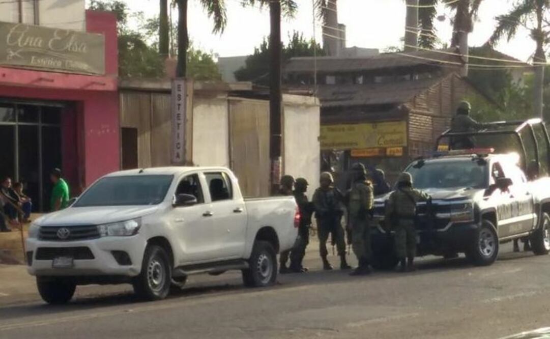 Fotografía: Especial