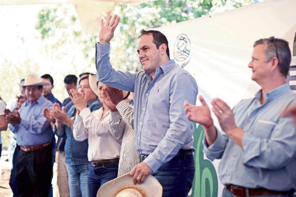 Fotografía: Ciudadanos MX