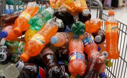 Refresqueras no se verán afectadas por aumento de IEPS durante 2022, estima análisis