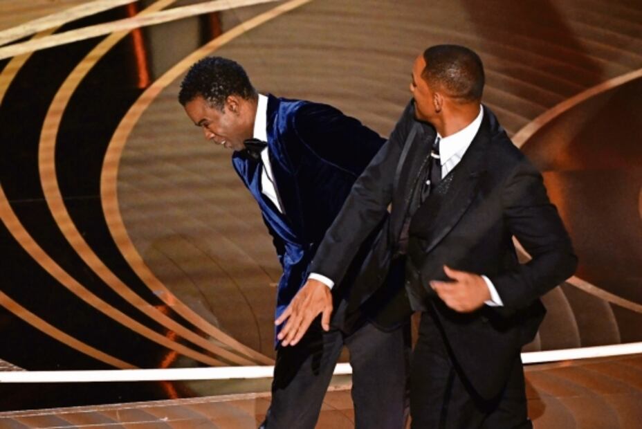 Willow Smith opina sobre la reacción de su padre en los Oscar: Acepto toda su humanidad 