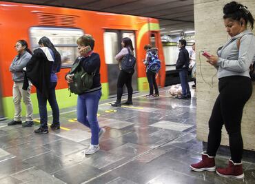 Instala PGJ unidad de investigación de delitos contra mujeres en el Metro