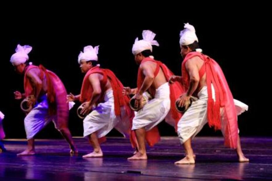 Guanajuato vivió la experiencia devocional hacia el Dios Krishna