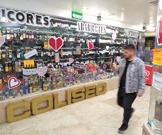 Esperan un Día de San Valentín “muy cariñoso”