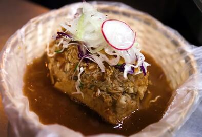 Lugares para comer tortas ahogadas en la CDMX