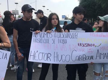 Identifican a homicida de Hugo, joven de 15 años asesinado en fiesta clandestina en Jilotzingo, Edomex