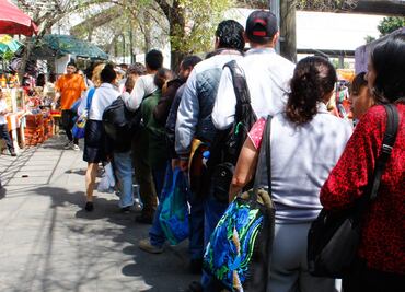 Por segundo día, sin servicio de Observatorio a Chapultepec por choque en Metro Tacubaya