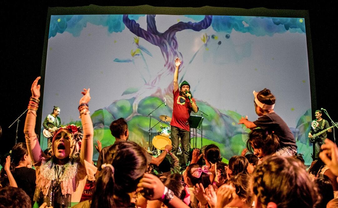 Foto: Facebook de Luis Delgadillo