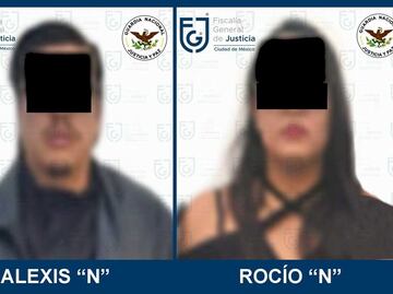 Rescatan a menor víctima de pornografía infantil en casa de Coyoacán; hay dos detenidos