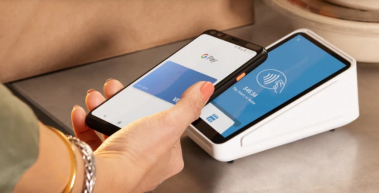 Square, empresa de pagos digitales, adquiere firma de pagos a crédito