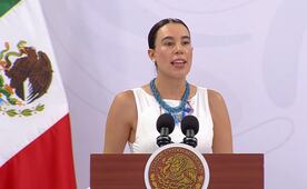 Gobierno de Sheinbaum garantiza acceso a playas de Tulum: Sectur; anuncian plan turístico y entrada gratis al Parque del Jaguar