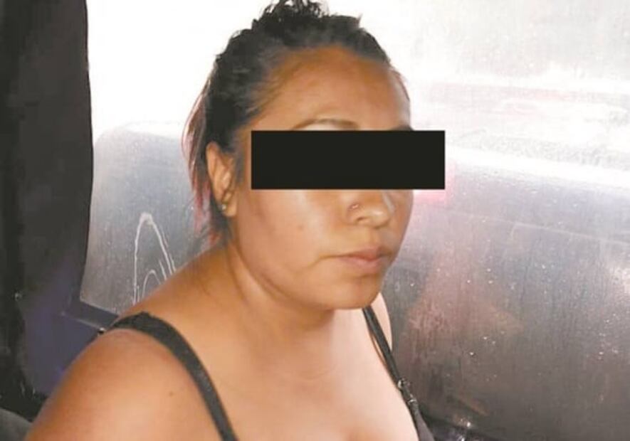 Mujer asesina a dos israelíes en Plaza Artz