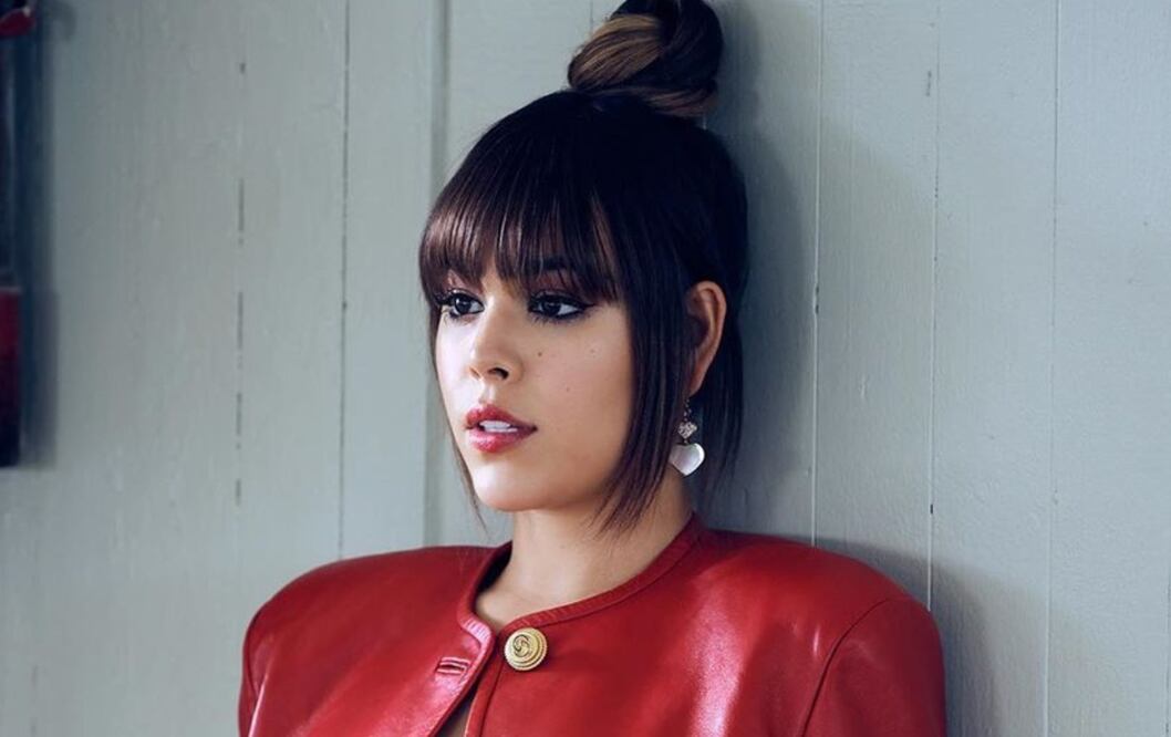 La cantante lució espectacular. Foto: Instagram