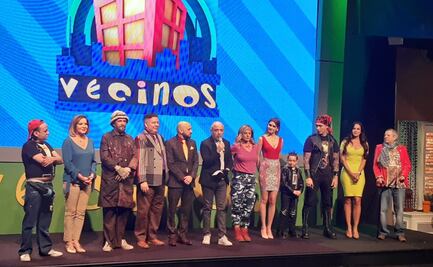 "Vecinos" llega a su séptima temporada y ve lejano su final