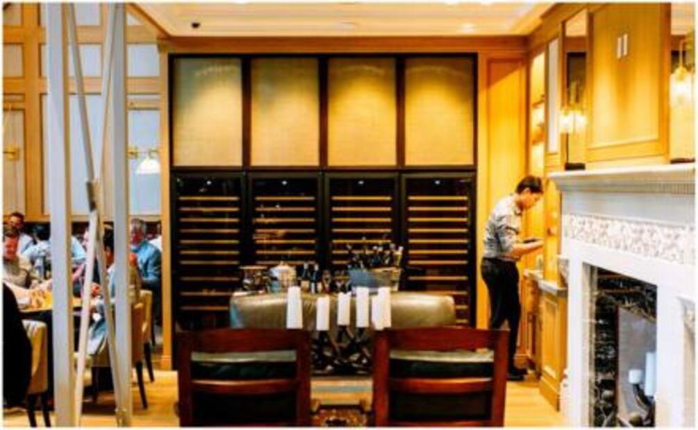 ¡Lánzate! a una experiencia culinaria por Vancouver