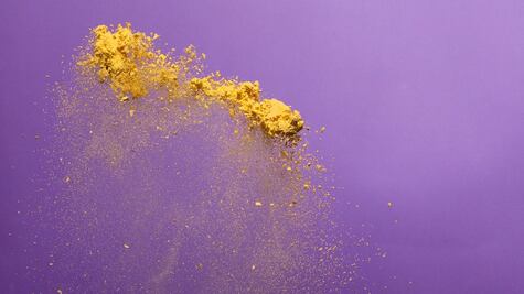 El alimento "hecho de aire" en Finlandia que busca competir con la soya