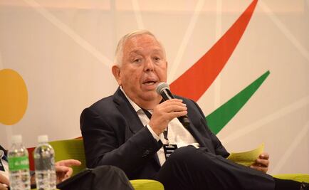 Exsecretario de Economía de NL pide a AMLO bajarle la adrenalina a las mañaneras