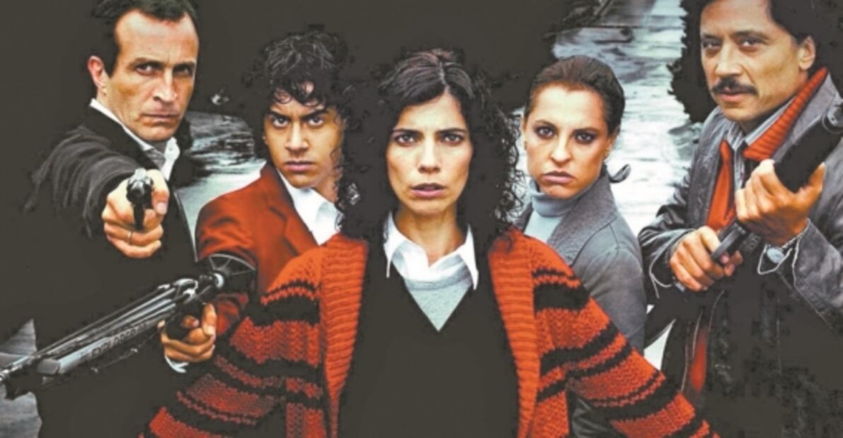 Michel Franco pide a la 4T no dañar al cine