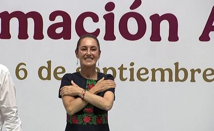 Sheinbaum anuncia inversión de 831 mdp en Sonora; apoyarán a ganaderos para producir carne de calidad