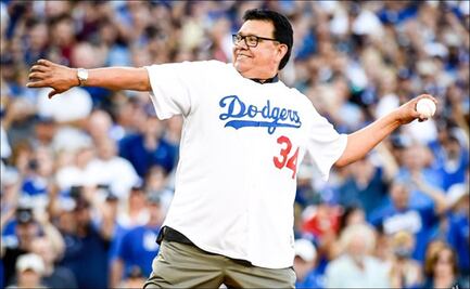 El 'Toro' Valenzuela, 60 años de un mexicano histórico