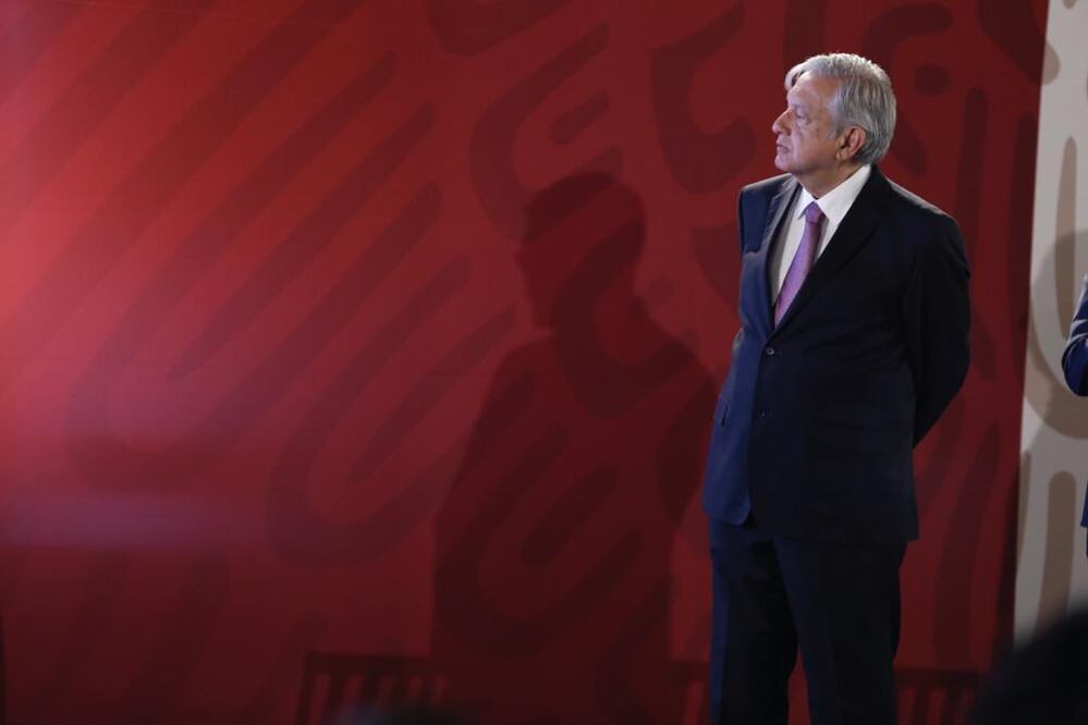 Foto: Agustín Salinas