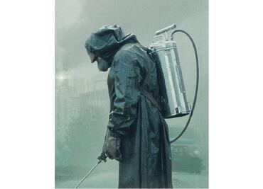 "Chernobyl" lidera con 14 nominaciones los premios BAFTA
