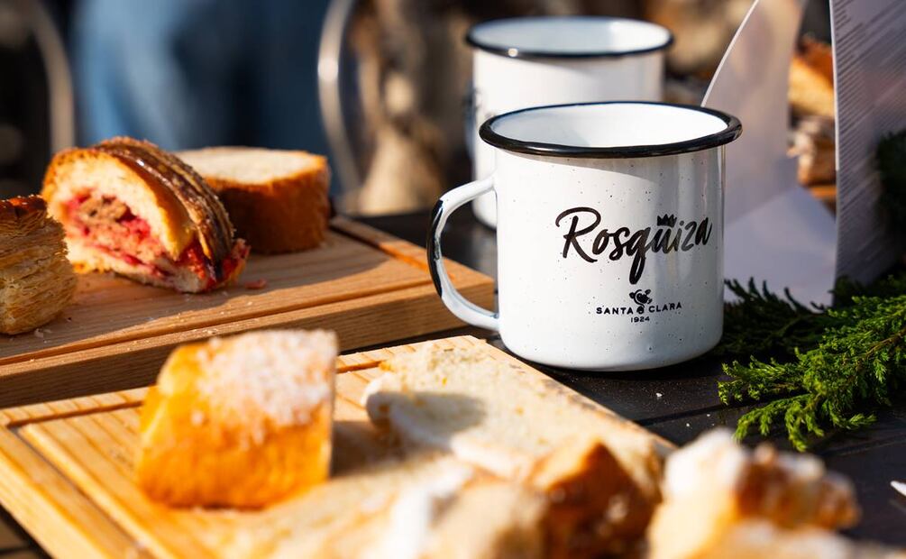 Rosquiza Santa Clara 2025. Foto: cortesía