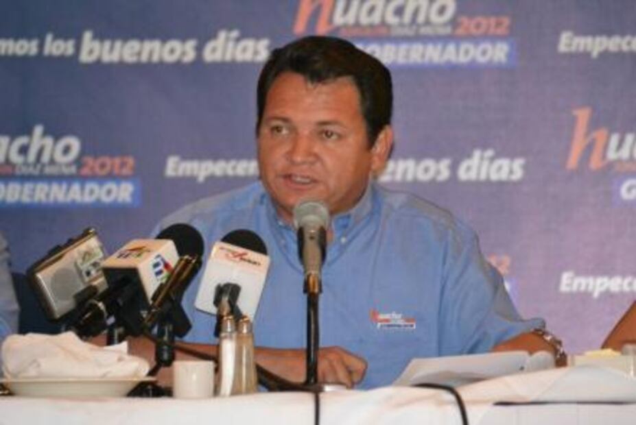 GALERÍA. Panistas que han renunciado al Partido Acción Nacional