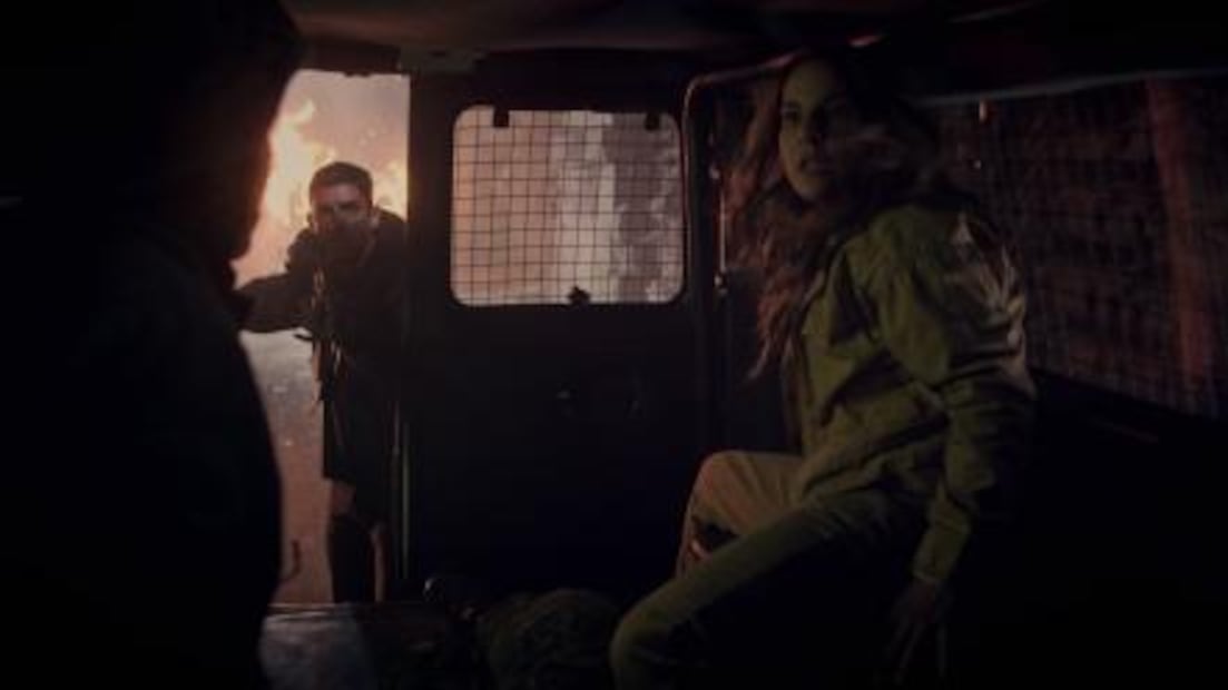 La secuestran y torturan para que confiese asesinato de su esposo