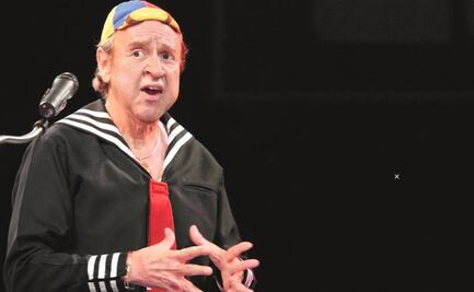 Kiko dirá adiós fuera del lugar que lo vio nacer