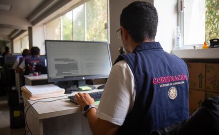 Solicitantes de asilo podrán conocer avances de trámites con Comar digital sin presentarse a una oficina