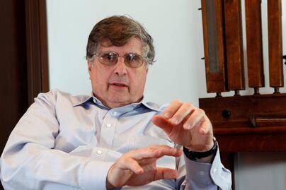 Mayoría del pueblo de EU contra separación de niños migrantes: Ex embajador