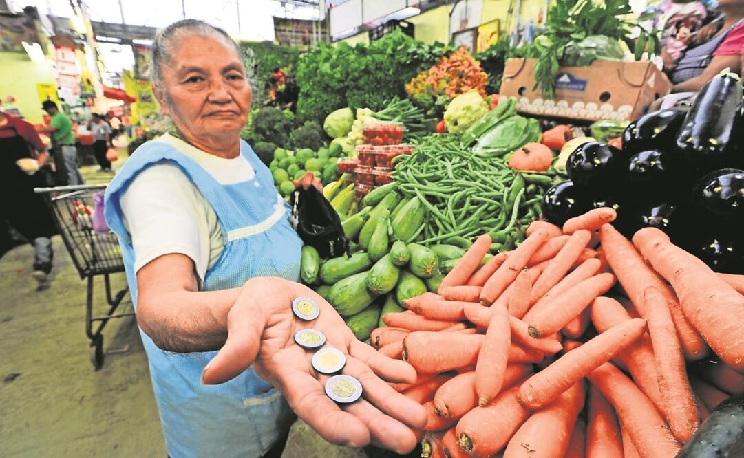 Foto: Archivo. El Universal