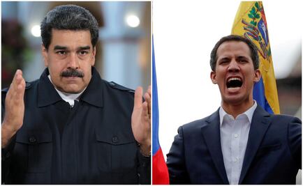 Bajo Reserva Exprés. ¿Se quedará México solo en el caso Venezuela?