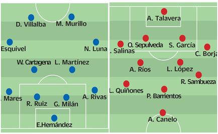 Veracruz jugará ya sin presión
